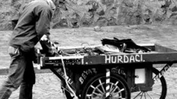Lapseki Hurdacı